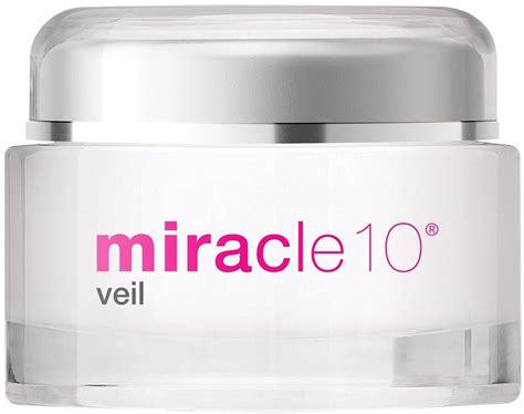 Flaunt Your Flawless Skin: How the Miracle Veil Can Help